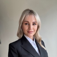 Julia Suvakivska