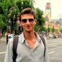Oleksii Polishchuk