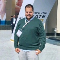 Ali Hammad