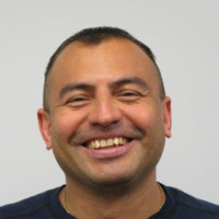 Agustin Hernandez
