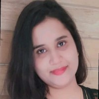 Nagma Parween
