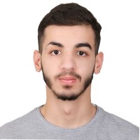 Suhail Yehia