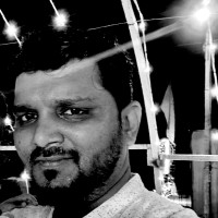 Dillibabu M