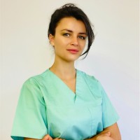 Madalina Bacila