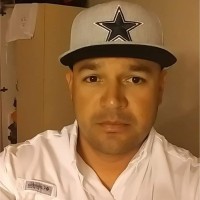 Oscar Salazar