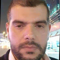 Ali Mostafa