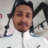 Mehboob Ahmed