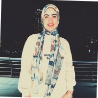 Shereen Gamal