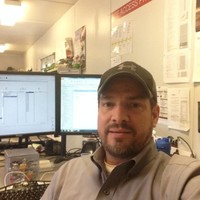 Eric Saucier