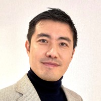 Yoshinobu Nagamine