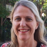 Dr Jannene Geoghegan