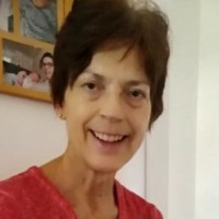 Roswitha Danschke
