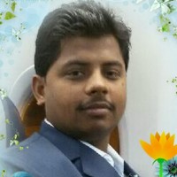 Harendra Kumar Singh