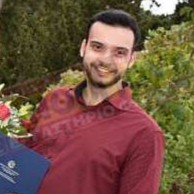 Konstantinos Daikoudis