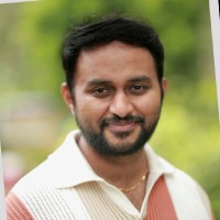 Suryaraj Thangaraj