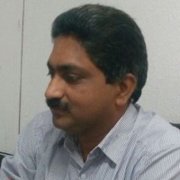 Sajith Kottathazha