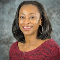 Nicholia Sharp, Cisr