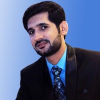 Muhammad Waqas