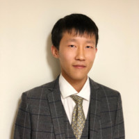 Shuyu Zhang