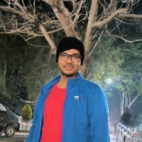 Harsh Azad