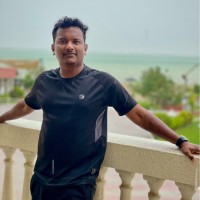 Nishanth Pacheeri