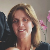 Martina Collins