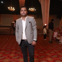 Mohd Faraz Farooqui