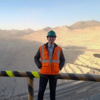 Franchesco Jesus Ramos Fiorini