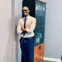 Erick Muganyizi