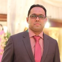 Raheel Ahmed