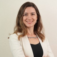 Katerina A. Tzotzi
