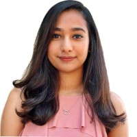 Nikitha Vinod