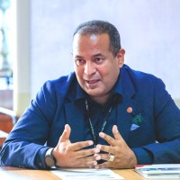 Carlo Renato De Los Santos La Serna