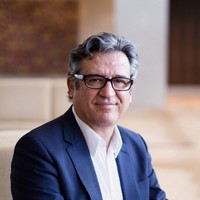 John. Kotzas