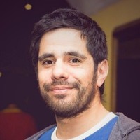 Gustavo Catalan Saavedra