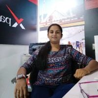 legadevi kathireesan