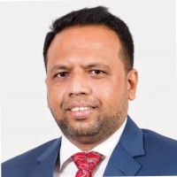 Md. Kamruzzaman Khan