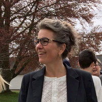 Christina Vestergaard