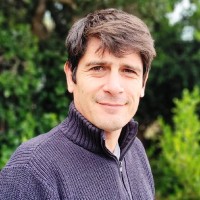 César Durán Mella