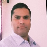 Kranti Kumar
