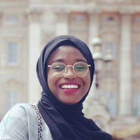Aisha Abimbola
