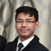 Paris Dinh
