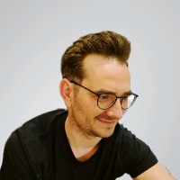 Gytis Ziutelis (Simply Facades Ltd)