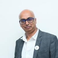 Vikram Karachur
