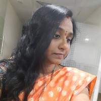 Madhavi Latha Bojja