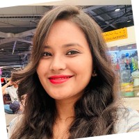 Kirti Rajkumar Barnam