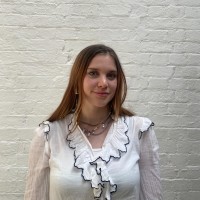 Lydia Webb