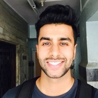 Vignesh Sankar