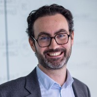 Renaud Gaspa