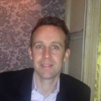 Andrew Mellor